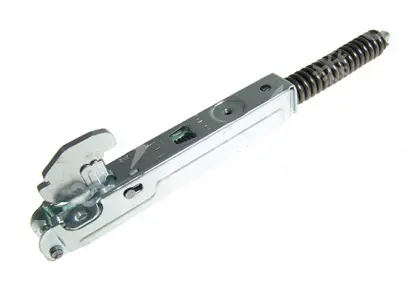 závěs dveří sporáku FAGOR, inox